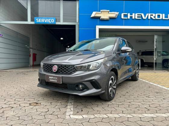 FIAT PULSE 1.0 TURBO 200 FLEX DRIVE CVT FIAT PULSE 1.0 TURBO 200 FLEX DRIVE CVT